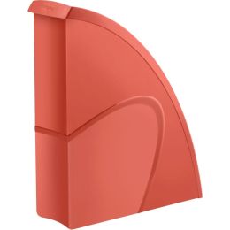 Porte-revues Terra Nova Terracotta