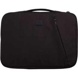 Housse informatique business 15 pouces noire