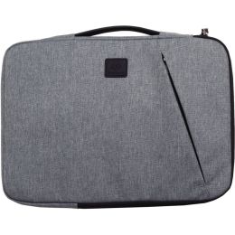 Housse informatique business 13 pouces coloris gris