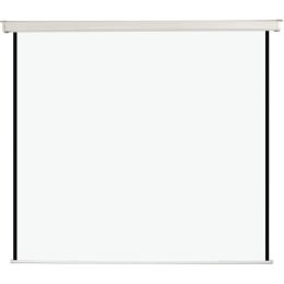 Ecran de projection mural 180x180cm