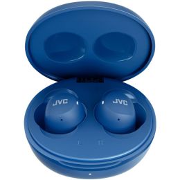 ECOUTEURS JVC SS FIL HA-A6T BL