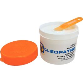 Colle Blanche Imedio 100 G - Pot, Pour Papier, Carton, Loisirs Créatifs, école, Bureau - 2