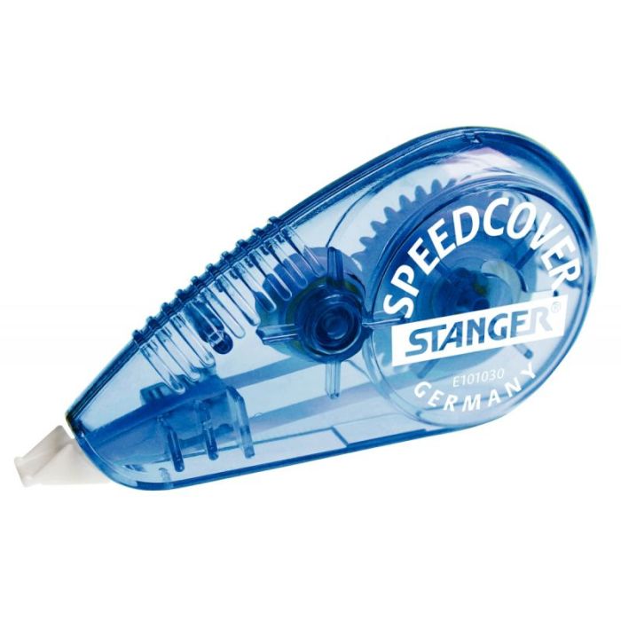 Correcteur frontal 5mmx12m Rollers de correction frontale