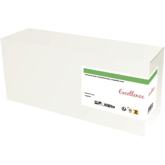 Excellence cartouche laser noire compatible HP 207A (W2210A) Consommables hp compatibles