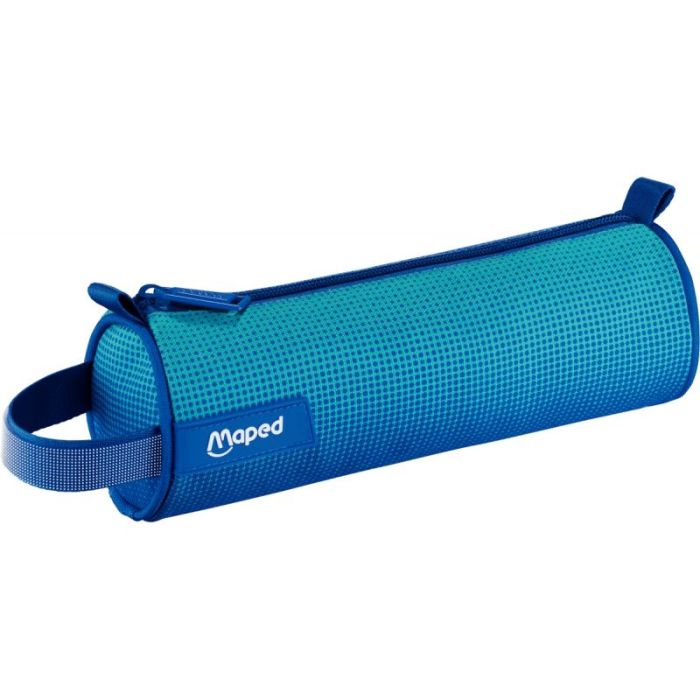 Blister trousse ronde KIDY LEARN Trousses et fourre tout