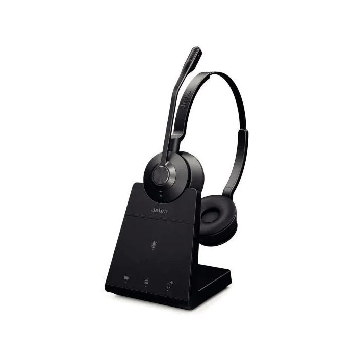 Casque JABRA Engage 45SE STR Casques et accessoires