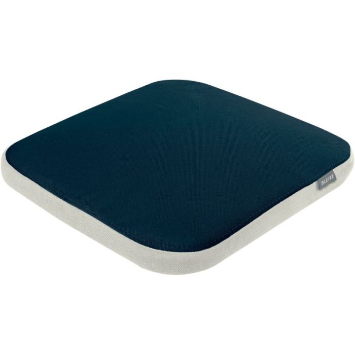 Coussin d'assise Ergo gris foncé Coussins et ballons d'assise