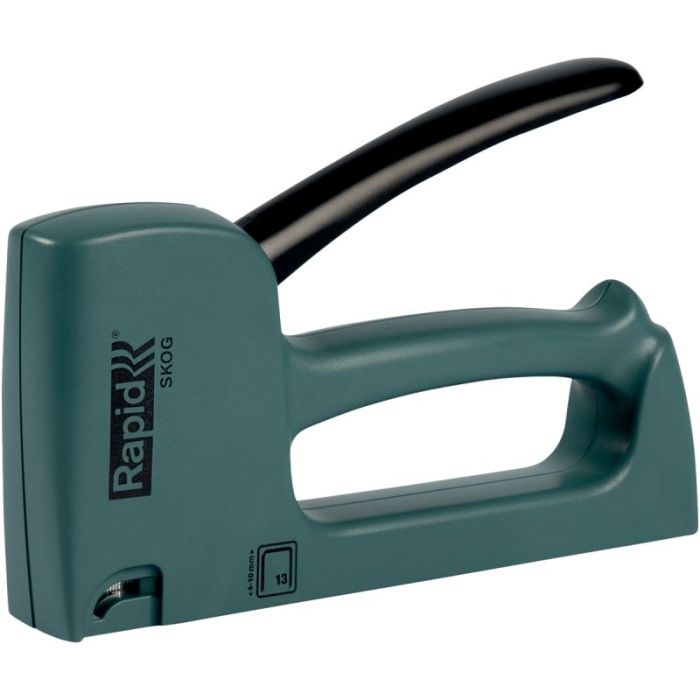 Autocloueur Rapid R13 vert Agrafeuses electriques,autocloueur
