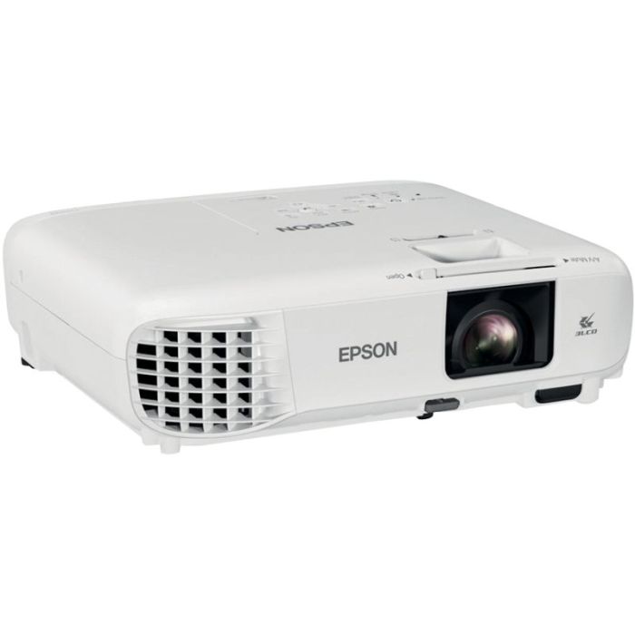 Vidéoprojecteur EPSON XGA EB-24 Videoprojecteurs