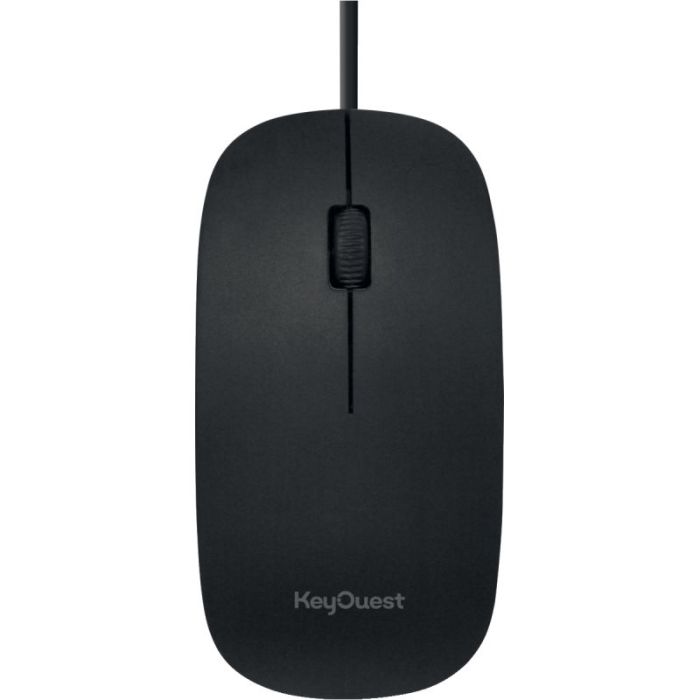 Souris ekogreen filaire Souris et track ball