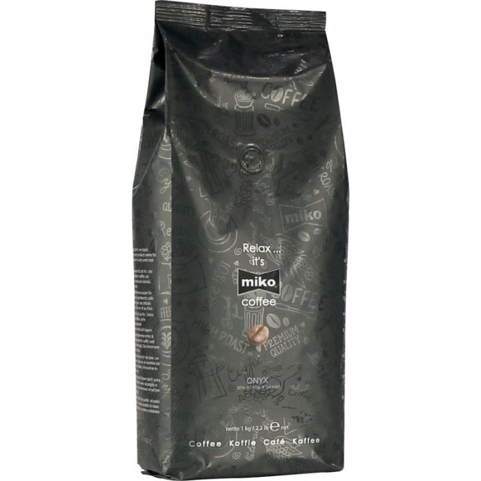 Paquet 1 KG café grain ONYX Boissons chaudes