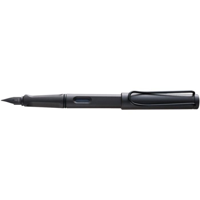 Stylo plume Lamy Safari Umbra Parures d'ecriture