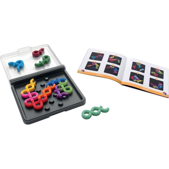 IQ Noodles Jeux de societe