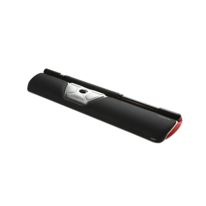 Souris Roller Mouse Red sans fil Souris et track ball