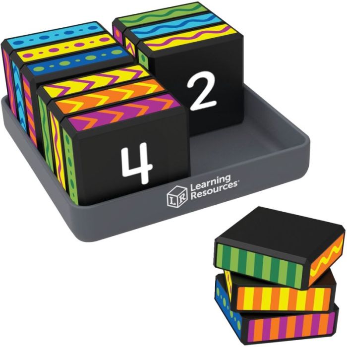 Brainometry cubed Jeux de societe