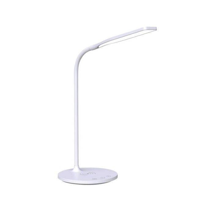 Lampe IRENE Blanc Lampadaires