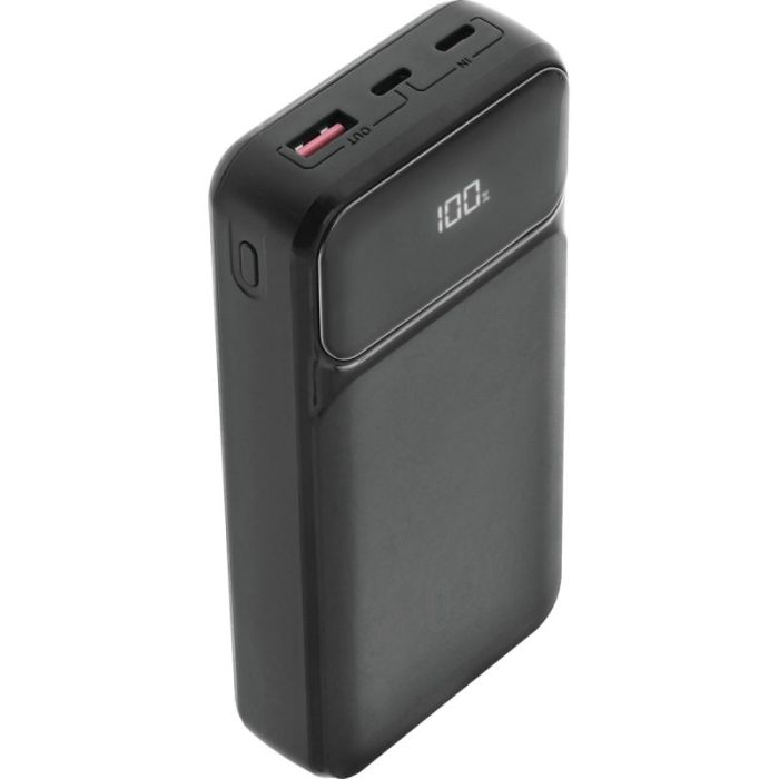 Batterie externe T'NB Power Delivery 65 W Batterie de recharge pour smartphone & tablette