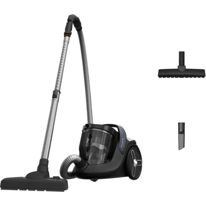 Aspirateur sans sac Rowenta 500W Aspirateurs