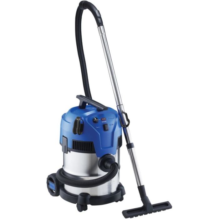 Aspirateur eau et poussières de 22L Aspirateurs