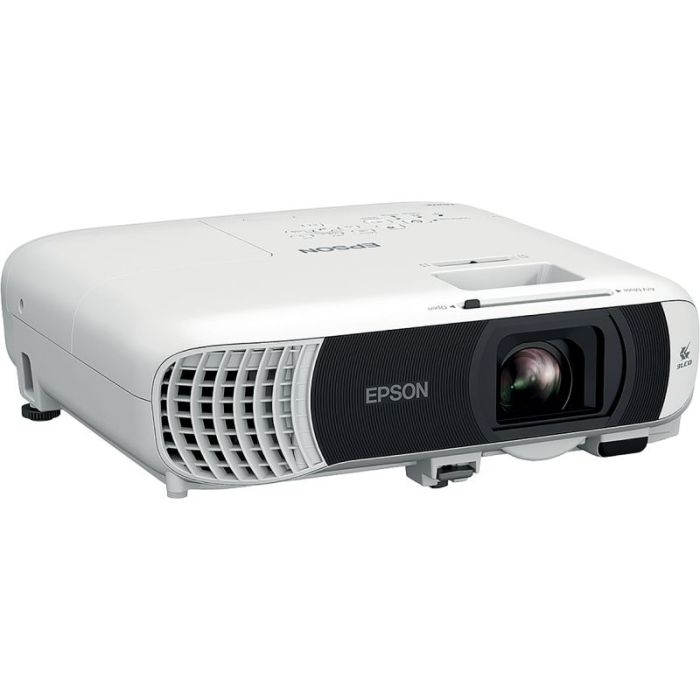 Vidéoprojecteur EPSON EB-FH 54 multimédia Full HD Videoprojecteurs