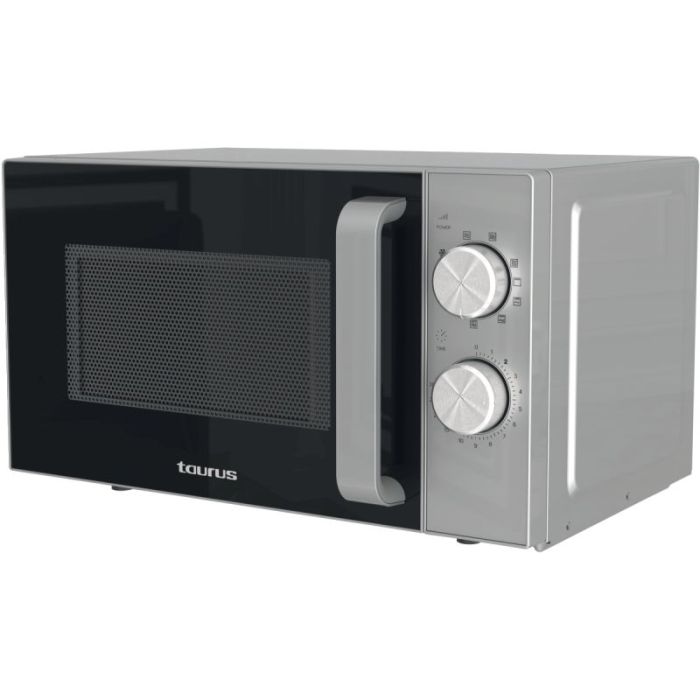 Four micro ondes blanc 700W Appareils menagers de cuisine