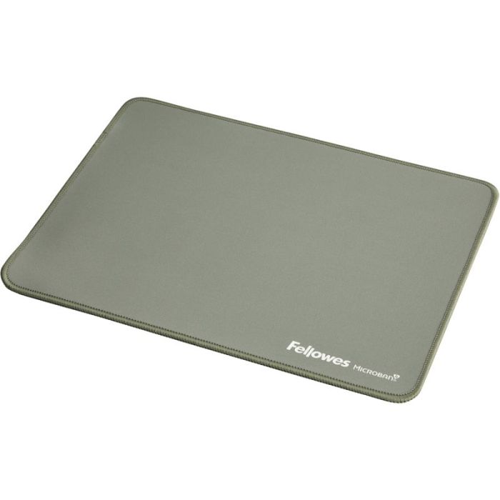 Tapis de souris XL Breyta sauge Tapis souris et repose poignet