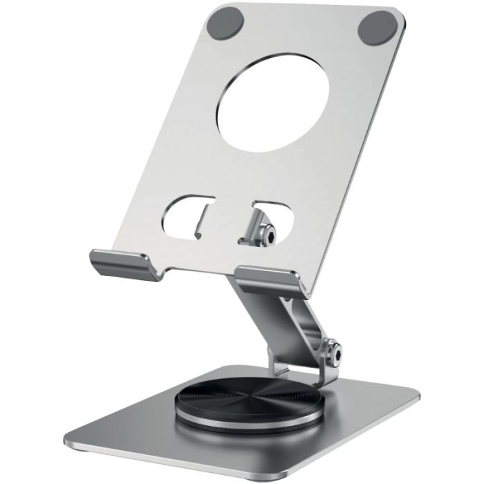 Support ergonomique en aluminium pour téléphone Supports pc