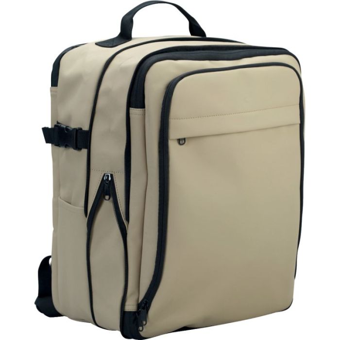 Sac à dos Under Seat 15.6 pouces Beige Sac a dos