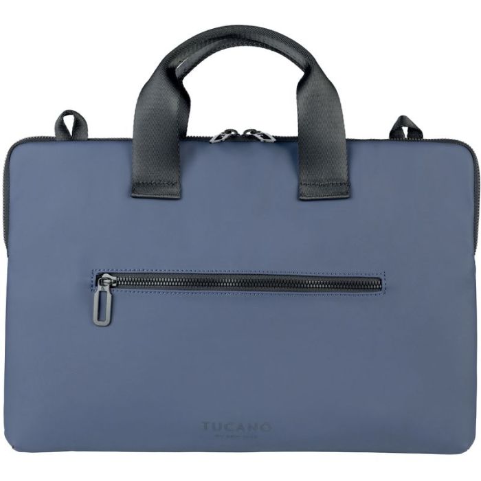 Sacoche MacBook Pro 16 pouces bleu Sacoche informatique