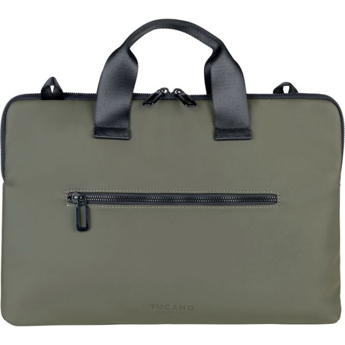 Sacoche MacBook Pro 16 pouces Kaki Sacoche informatique