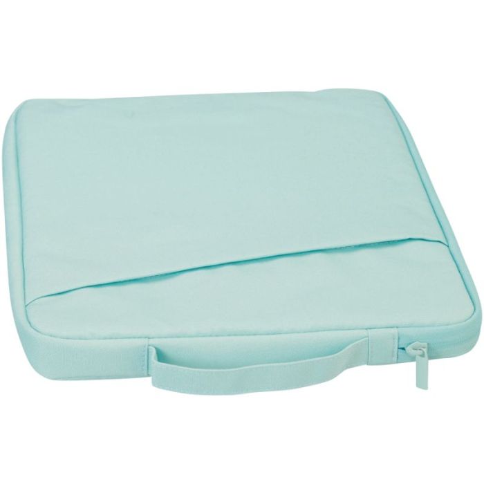 Housse de protection pour ordinateur portable bleu Bagagerie informatique