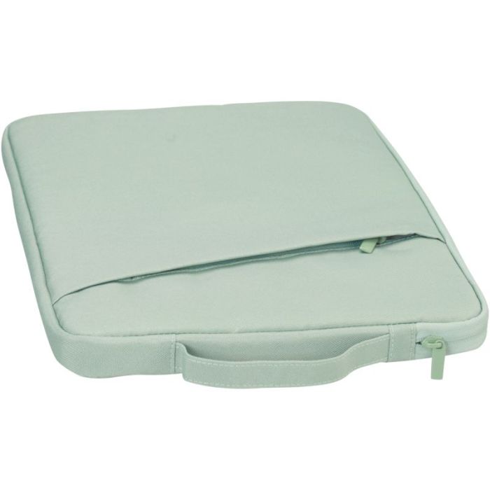 Housse de protection pour ordinateur portable vert Bagagerie informatique