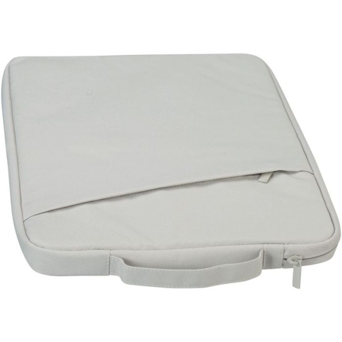 Housse de protection pour ordinateur portable gris Bagagerie informatique