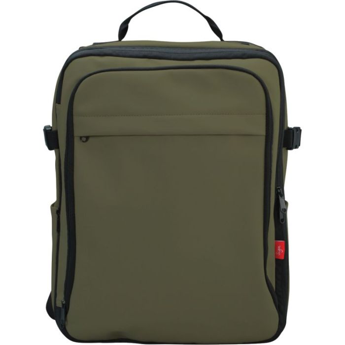 Sac à dos Under Seat 15.6 pouces vert Sac a dos