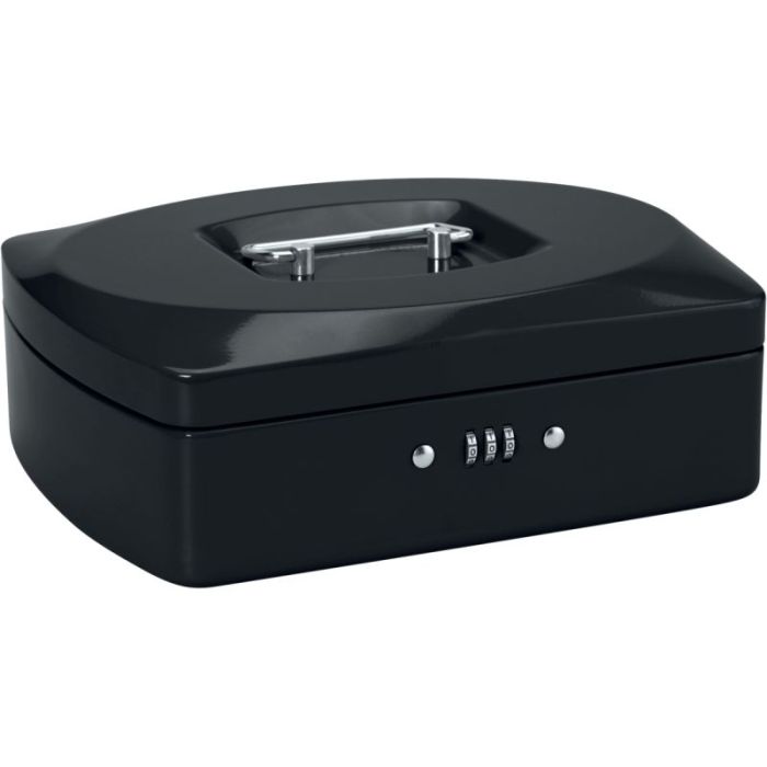 Caisse à monnaie à combinaison Sign petit modèle Caissettes a monnaie