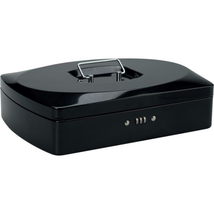 Caisse à monnaie à combinaison Sign grand modèle Caissettes a monnaie