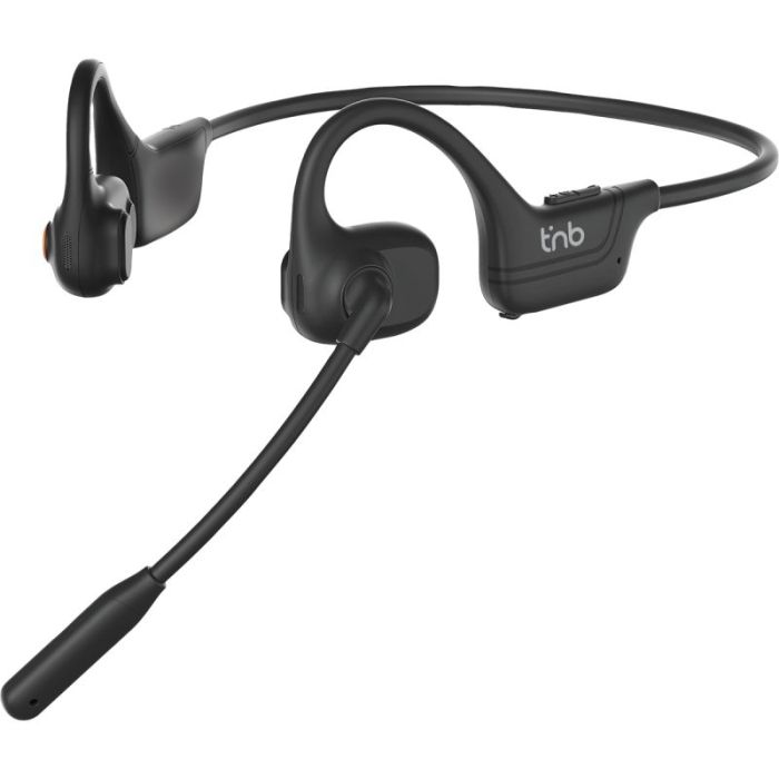 Micro casque sans fil Bluetooth à technologie air conduction Casques et accessoires