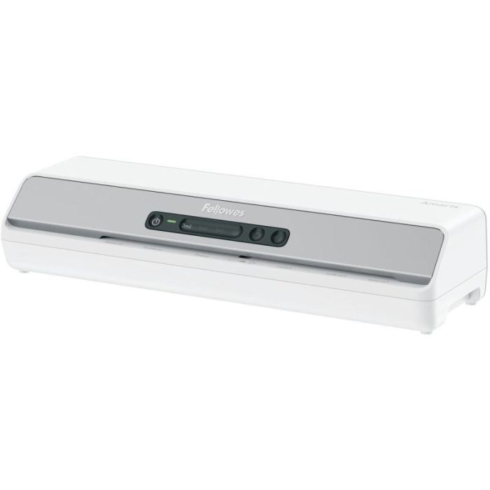 Lot 1 plastifieuse Amaris A3 + 300 pochettes de plastification offertes Plastifieuses a chaud ou chaud & froid