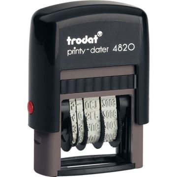 Tampon dateur 4820