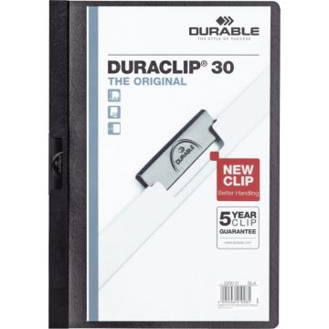 PK5 CHEMISES DURACLIP 3MM NOIR