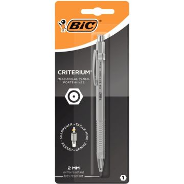 Blister d'un porte mine criterium 2MM