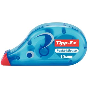 Boite de 10 correcteurs Pocket Mouse 4,2mm x 10m