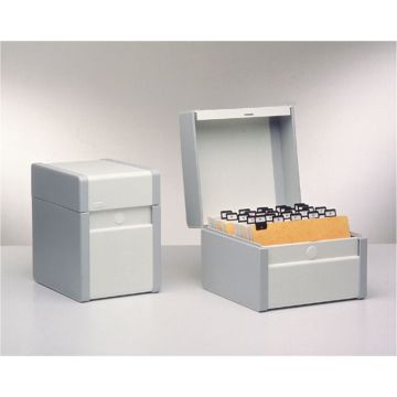 Boîte à fiches Provence 105x150mm A6 portrait