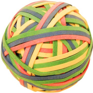 Lot de 200 Bracelets caoutchouc