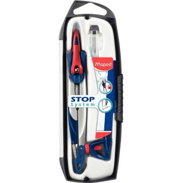 Compas STOP SYSTEM MAPED