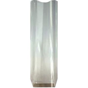 Paquet de 100 sacs confiserie 10x22cm