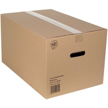 Carton de déménagement 55x35