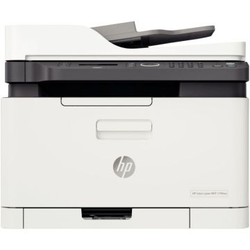 Multifonction laser HP Laser Jet PRO MFP179FNW
