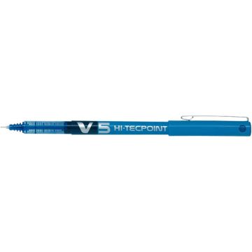 Roller V5 bleu