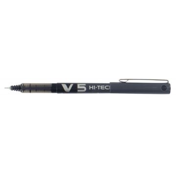 Roller V5 noir